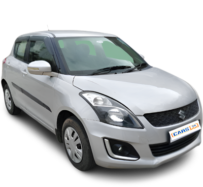 Maruti Swift-img